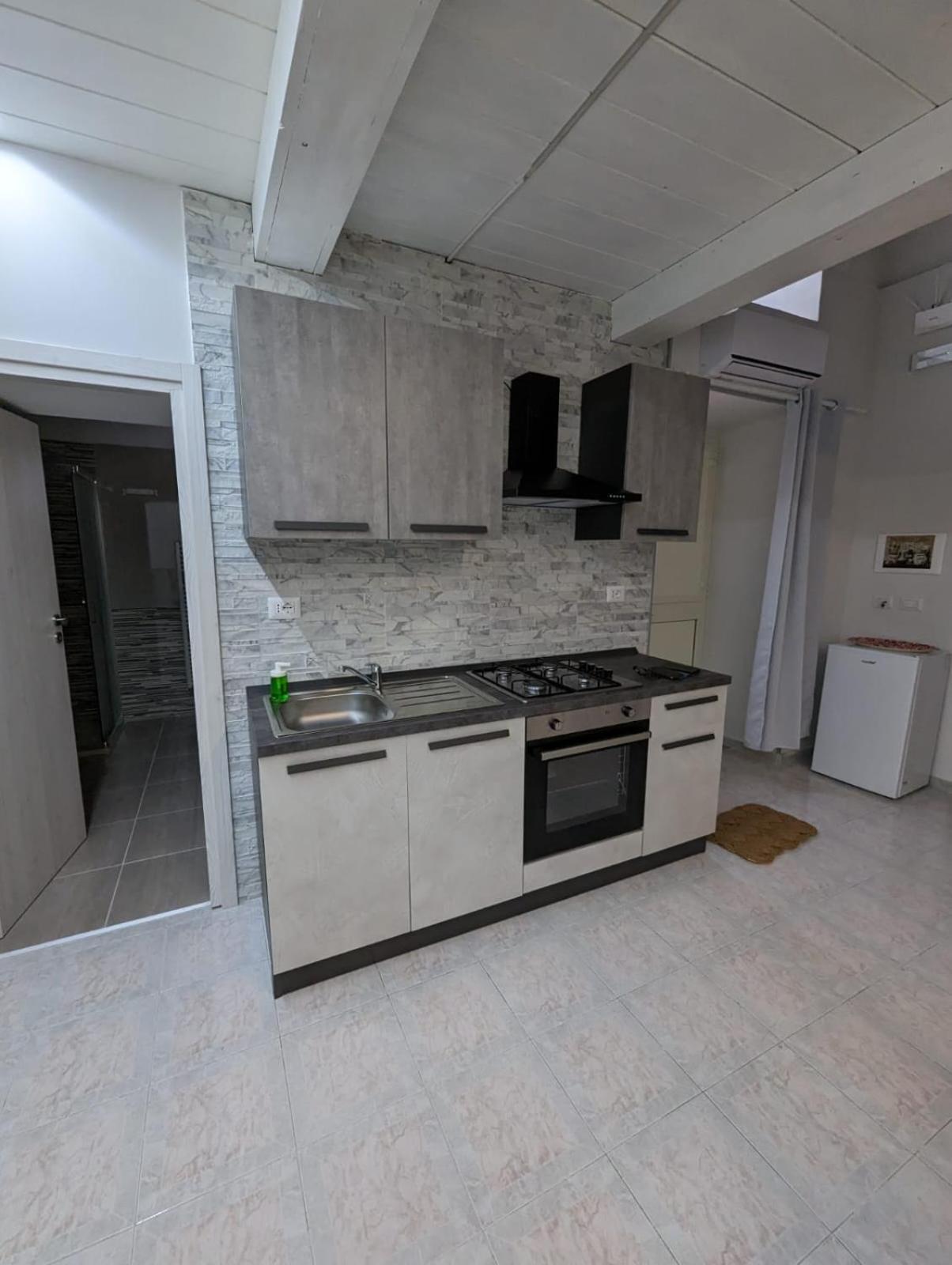 Dafne E Apollo Apartment Pompei Room photo
